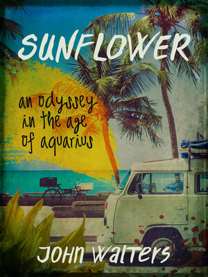 cover image of Sunflower